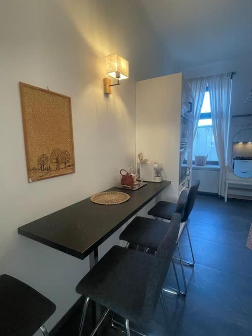 Apartamento Stilvolles Augarten Refugium Viena