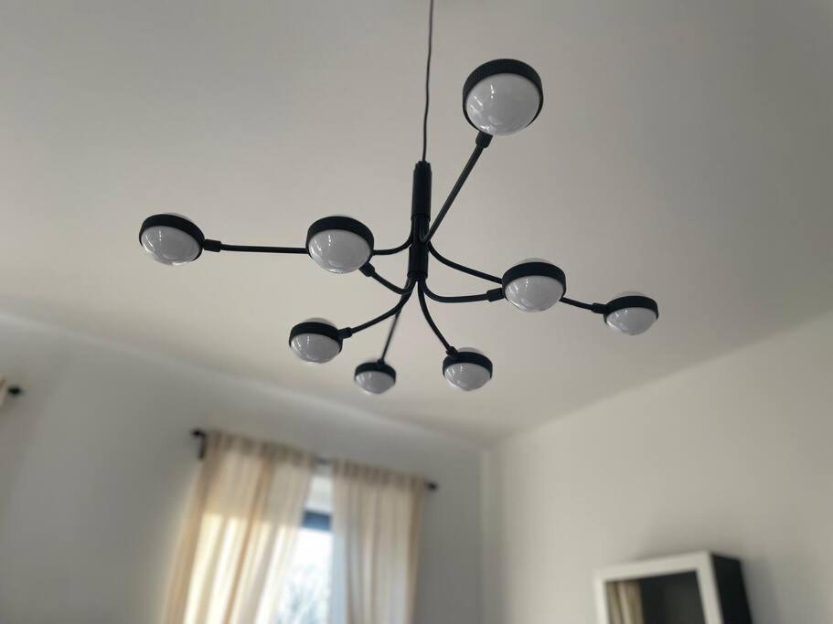 Apartamento Stilvolles Augarten Refugium Viena