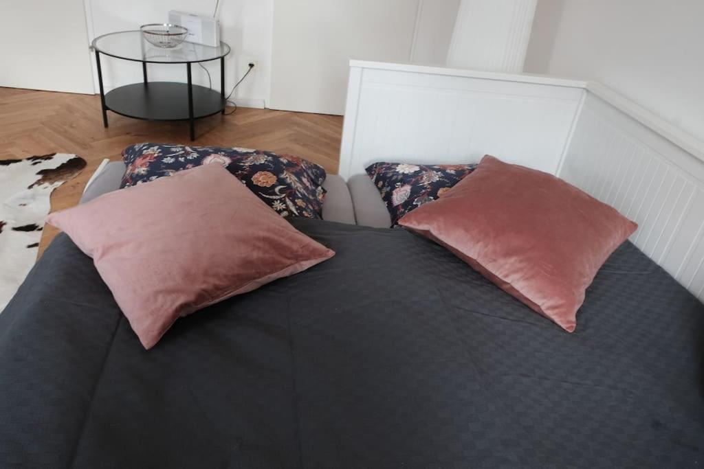Apartamento Stilvolles Augarten Refugium
