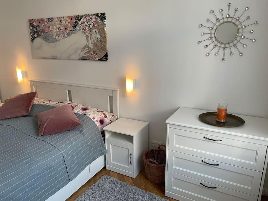 Apartamento Stilvolles Augarten Refugium *