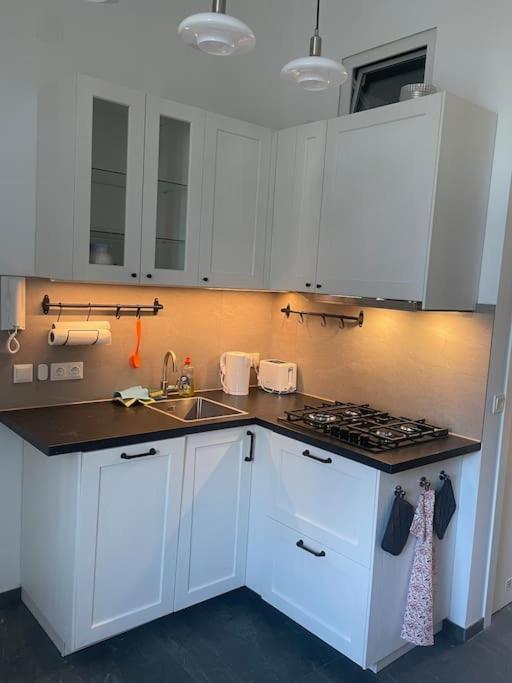 Apartamento Stilvolles Augarten Refugium