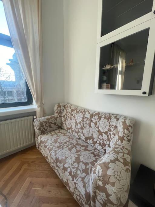 Apartamento Stilvolles Augarten Refugium